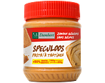 Damhert Speculoos Pasta Zonder Suiker 220GR