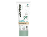 Jordan Green Clean Junior Tandpasta 50ML
