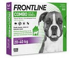 Frontline Combo Hond L 3ST Frontline Combo Hond L 3ST