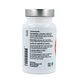 VitOrtho B Actief Complex met Choline en Inositol VegiCaps 60VCP Zijkant pot