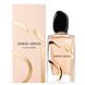 Giorgio Armani Si Eau De Parfum 100ML Verpakking plus flesje