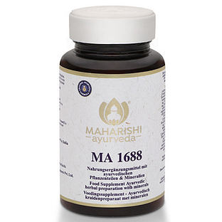 Maharishi Ayurveda MA 1688 Tabletten 60TB