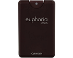 Calvin Klein Euphoria Men Eau de Toilette Travel Spray 20ML