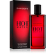 Davidoff Hot Water Eau de Toilette 60ML Verpakking plus fles