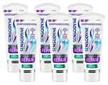 Sensodyne Clinical Repair Deep Clean Tandpasta Multiverpakking 6x75ML