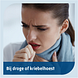 Natterman Noscasan 15 mg bij prikkelhoest of droge hoest Tabletten 20ST