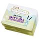 Jack n' Jill Baby Tandvlees- & Tandendoekjes 25ST