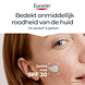 Eucerin Hypersensitive AntiRedness SPF30 Crème Getint 50ML Deel van het gezicht model, met voordelen