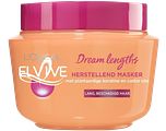 Elvive Masker Dream Lenghts Herstellend 300ML