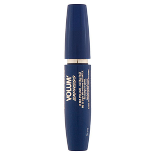 Maybelline Mascara Volume Express Zwart 1ST