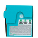 Ecover Wascapsules Universal 18ST Zijkant verpakking