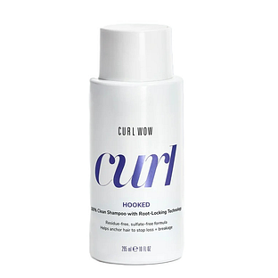 Color Wow Curl Wow Hooked Clean Shampoo 295ML Color Wow Curl Wow Hooked Clean Shampoo 295ML
