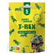 Sweet-Switch T-Rex Suikervrije Snoepjes 100GR