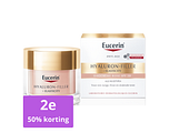 Eucerin Hyaluron-Filler + Elasticity Dagcrème Rose SPF30 50ML Eucerin Hyaluron-Filler + Elasticity Dagcrème Rose SPF30 50ML