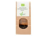 Vitiv Zwarte Peper Korrels Bio 40GR