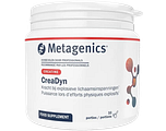 Metagenics CreaDyn Poeder 292GR