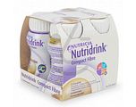 Nutridrink Compact Fibre Mokka 500ML