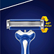 Gillette Sensor3 Comfort Wegwerpmesjes 6ST