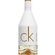 Calvin Klein In2U Her Eau de Toilette 150ML