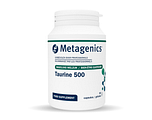 Metagenics Taurine 500 Capsules 90CP Metagenics Taurine 500 Capsules 90CP