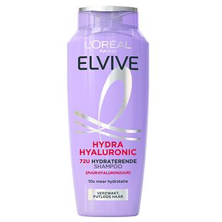 Elvive Shampoo Hydra Hyaluronic 250ML