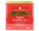 Twinings English Breakfast Tea 500GR Twinings English Breakfast Tea 500GR