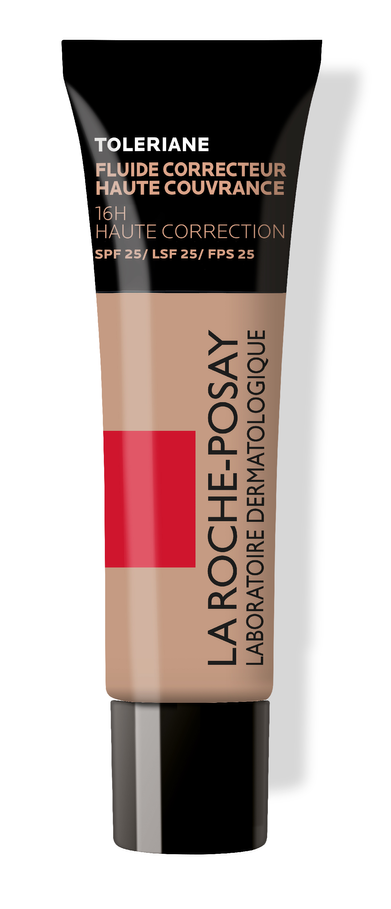La Roche-Posay N13 Toleriane 16H Haute Correction SPF25