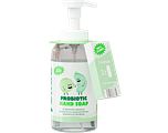 Yokuu Handzeep Cucumber Mint Starterkit 1ST