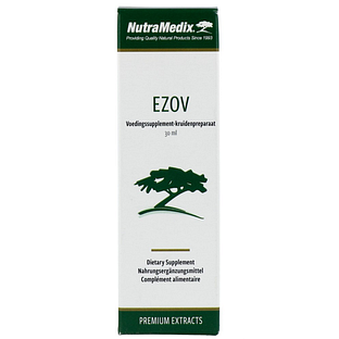 Nutramedix Ezov 30ML