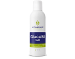 Vitakruid GlucoSil Glucosamine Chondroitine MSM Silicium Gel 150ML Vitakruid GlucoSil Glucosamine Chondroitine MSM Silicium Gel 150ML