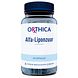 Orthica Alfa-Liponzuur Capsules 60CP Orthica Alfa-Liponzuur Capsules 60CP