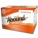 Abbott Abound Sachets Sinaasappelsmaak 30ST Abbott Abound Sachets Sinaasappelsmaak 30ST