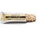 Barebells Proteïne Reep White Choco Almond 55GR Barebells Proteïne Reep White Choco Almond 55GR