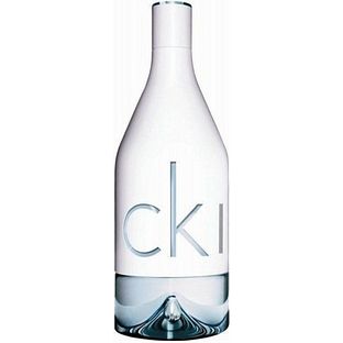 Calvin Klein IN2U For Men Eau de Toilette 50ML