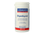 Lamberts Digestizyme Vegacapsules 100VCP