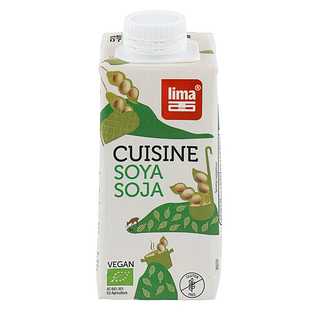 Lima Cuisine Soya 200ML