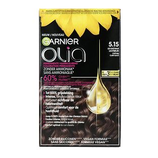 Garnier Olia 5.15 Kastanje Lichtbruin 1ST