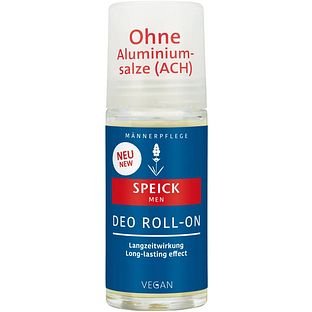 Speick Men Deo Roll-On 50ML