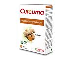 Ortis Curcuma Tabletten 54TB