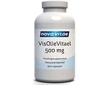 Nova Vitae Visolie Vitael 500mg Capsules 500CP