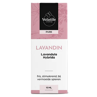 Volatile Lavandin 10ML