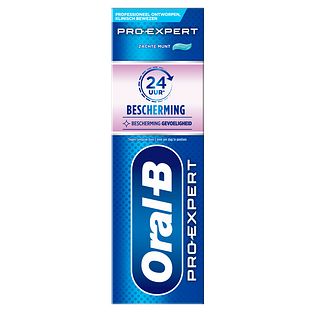 Oral-B Pro-Expert Bescherming Gevoelige Tanden 75ML