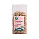 TerraSana Amandelen Wit Bio 250GR TerraSana Amandelen Wit Bio 250GR