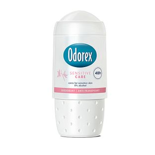 Odorex Deoroller Sensitive Care 50ML