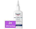 Eucerin DermoCapillaire Urea Kalmerende Hoofdhuidbehandeling 100ML Eucerin DermoCapillaire Urea Kalmerende Hoofdhuidbehandeling 100ML