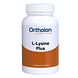 Ortholon L-Lysine Plus Capsules 60VCP