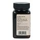 Ortholon Vitamine K2 Capsules 60CP Waarschuwingen