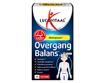 Lucovitaal Overgang Balans 120TB