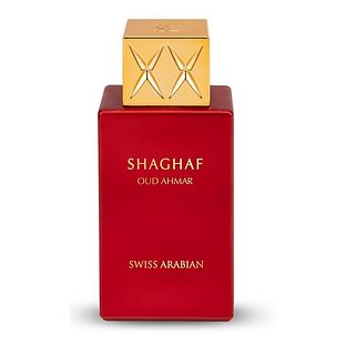 Swiss Arabian Shaghaf Ahmar Eau de Parfum 75ML