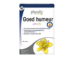 Physalis Goed Humeur Tabletten 30TB